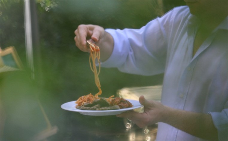 La Dolce Vita at La Posta